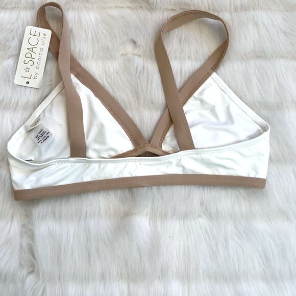 L*space NWT Farrah Top (L) - Picture 2 of 5